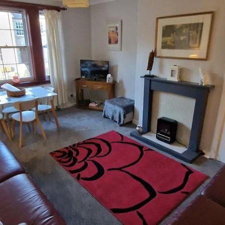 Morris Terrace Apartment Stirling Eksteriør bilde