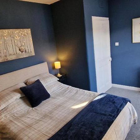 Morris Terrace Apartment Stirling Eksteriør bilde
