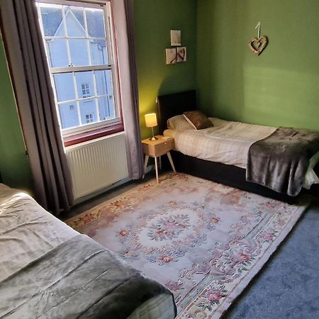 Morris Terrace Apartment Stirling Eksteriør bilde