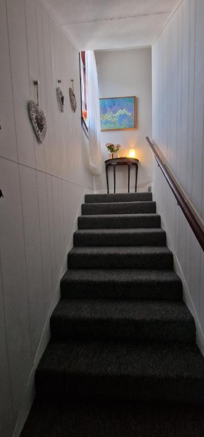 Morris Terrace Apartment Stirling Eksteriør bilde