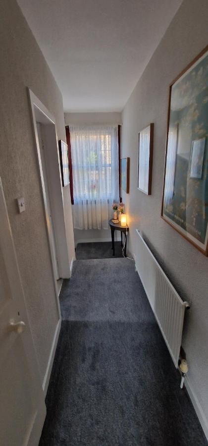 Morris Terrace Apartment Stirling Eksteriør bilde